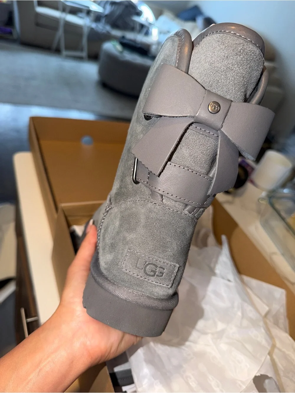 UGG brand new